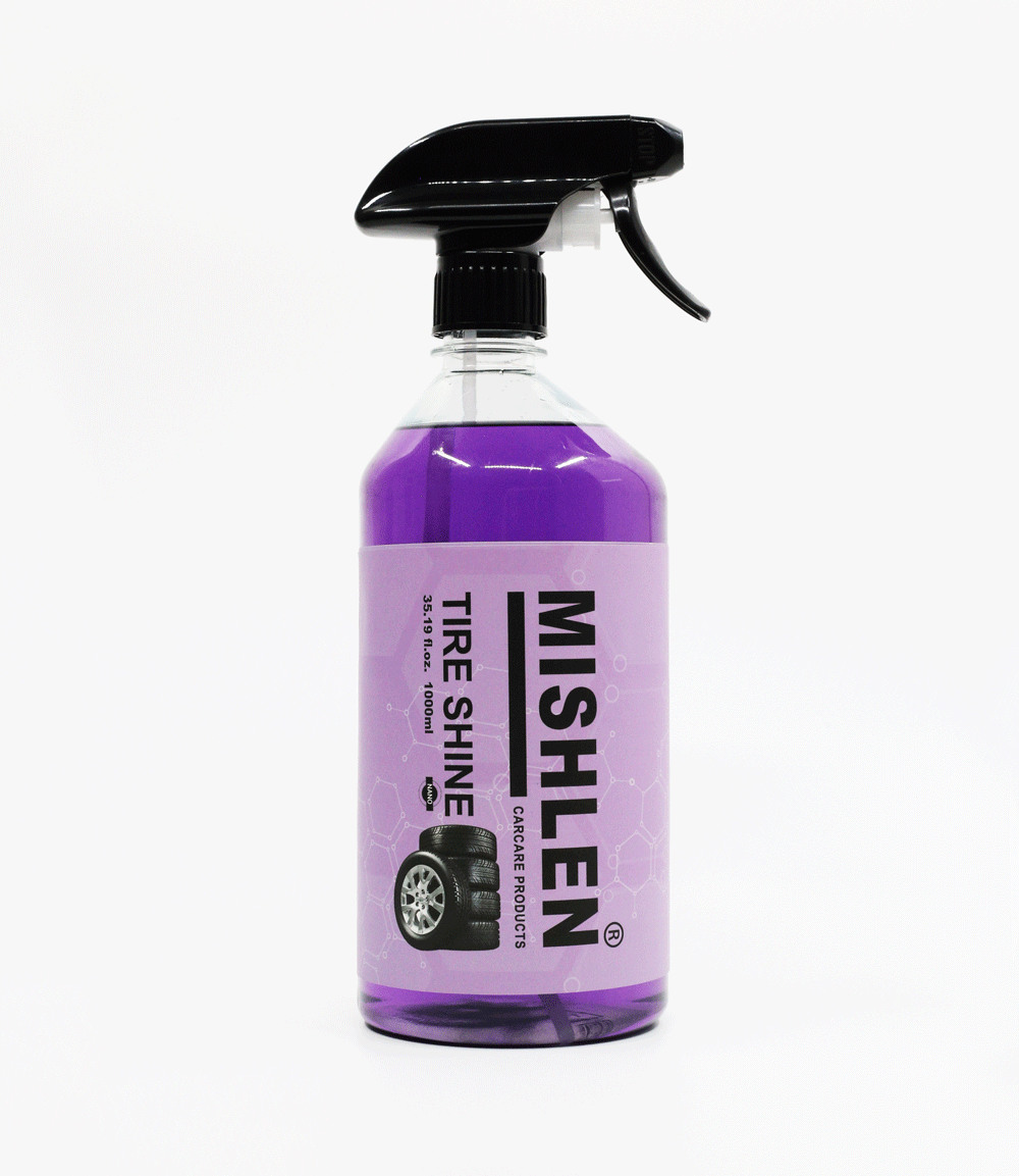 واکس تایر میشلن